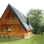 Nadiaa Wood House * Ilidža