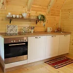 Nadiaa Wood House * Ilidža