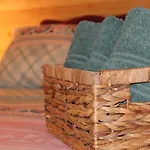 Nadiaa Wood House