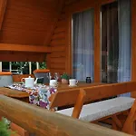 Nadiaa Wood House * Ilidža