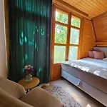 Nadiaa Wood House