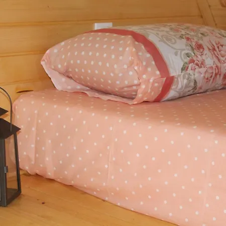 Nadiaa Wood House Ilidža