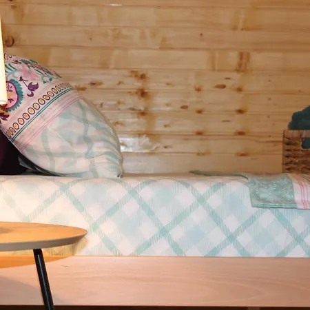 Nadiaa Wood House Ilidža