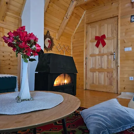 Nadiaa Wood House